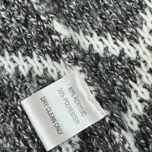 Harlowe & Graham Cardigan Sweater - Picture 6 of 9